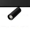Трековый магнитный светильник Arte Lamp Expert A5741PL-1BK A5741PL-1BK - 2