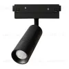 Трековый магнитный светильник Arte Lamp Expert A5741PL-1BK A5741PL-1BK - 1