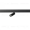 Трековый магнитный светильник Arte Lamp Expert A5741PL-1BK A5741PL-1BK - 4