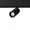 Трековый магнитный светильник Arte Lamp Expert A5740PL-1BK A5740PL-1BK - 2