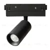 Трековый магнитный светильник Arte Lamp Expert A5740PL-1BK A5740PL-1BK - 1