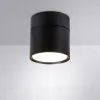 Накладной спот Arte Lamp Intercrus A5549PL-1BK A5549PL-1BK - 2