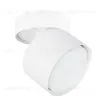 Накладной спот Arte Lamp Intercrus A5549PL-1WH A5549PL-1WH - 1