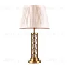 Настольная лампа Arte Lamp Jessica A4062LT-1PB A4062LT-1PB - 1