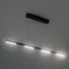 Подвесной светильник Arte Lamp Lao A2190SP-1BK A2190SP-1BK - 2
