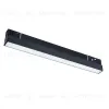 Трековый магнитный светильник Arte Lamp Linea A4692PL-1BK A4692PL-1BK - 2