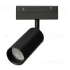 Трековый магнитный светильник Arte Lamp Linea A4681PL-1BK A4681PL-1BK - 1