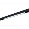 Трековый магнитный светильник Arte Lamp Linea A4682PL-1BK A4682PL-1BK - 1
