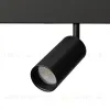 Трековый магнитный светильник Arte Lamp Linea A4681PL-1BK A4681PL-1BK - 2