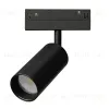 Трековый магнитный светильник Arte Lamp Linea A4691PL-1BK A4691PL-1BK - 1