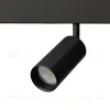 Трековый магнитный светильник Arte Lamp Linea A4691PL-1BK A4691PL-1BK - 2