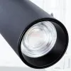 Трековый магнитный светильник Arte Lamp Linea A4691PL-1BK A4691PL-1BK - 3