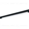 Трековый магнитный светильник Arte Lamp Linea A4683PL-1BK A4683PL-1BK - 1