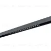 Трековый магнитный светильник Arte Lamp Linea A4665PL-1BK A4665PL-1BK - 2