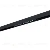 Трековый магнитный светильник Arte Lamp Linea A4684PL-1BK A4684PL-1BK - 1