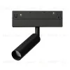 Трековый магнитный светильник Arte Lamp Linea A4680PL-1BK A4680PL-1BK - 1
