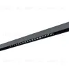 Трековый магнитный светильник Arte Lamp Linea A4695PL-1BK A4695PL-1BK - 1