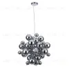 Подвесная люстра Arte Lamp Molecule A8313SP-6CC A8313SP-6CC - 1
