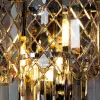 Настенный светильник Arte Lamp Nicoletta A1051AP-2CC A1051AP-2CC - 3