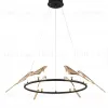 Подвесная люстра Divinare Summer 1188/06 LM-42 1188/06 LM-42 - 1