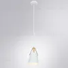 Подвесной светильник Arte Lamp Thomas A7032SP-1WH A7032SP-1WH - 2