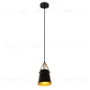 Подвесной светильник Arte Lamp Thomas A7032SP-1BK A7032SP-1BK - 2