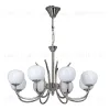 Подвесная люстра MW-Light Оливия 306014808 306014808 - 1