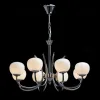 Подвесная люстра MW-Light Оливия 306014808 306014808 - 2