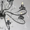Подвесная люстра De Markt Лада 442010708 442010708 - 8