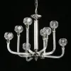 Подвесная люстра MW-Light Элла 483015308 483015308 - 4