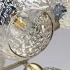 Подвесная люстра De Markt Вальтер 551013008 551013008 - 5