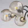 Люстра на штанге De Markt Гамбург 605017606 605017606 - 5