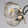 Люстра на штанге De Markt Гамбург 605017606 605017606 - 3