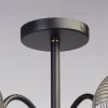 Люстра на штанге De Markt Гамбург 605017606 605017606 - 10