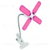 Настольная лампа Uniel ФитоЛето TLI-280 White E27 Plant UL-00009078 TLI-280 White E27 Plant - 3