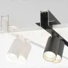 Шинопровод встраиваемый однофазный Denkirs Smart TR2012-WH TR2012-WH - 4