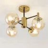 Люстра на штанге Citilux Шарлиз CL143143 CL143143 - 2
