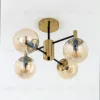 Люстра на штанге Citilux Шарлиз CL143143 CL143143 - 3