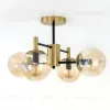 Люстра на штанге Citilux Шарлиз CL143143 CL143143 - 4