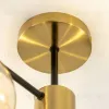 Люстра на штанге Citilux Шарлиз CL143143 CL143143 - 14
