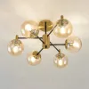 Люстра на штанге Citilux Шарлиз CL143163 CL143163 - 3