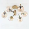 Люстра на штанге Citilux Шарлиз CL143163 CL143163 - 4