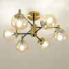 Люстра на штанге Citilux Шарлиз CL143163 CL143163 - 5