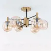 Люстра на штанге Citilux Шарлиз CL143163 CL143163 - 8