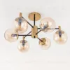 Люстра на штанге Citilux Шарлиз CL143163 CL143163 - 14