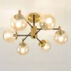 Люстра на штанге Citilux Шарлиз CL143163 CL143163 - 13