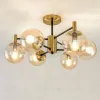 Люстра на штанге Citilux Шарлиз CL143163 CL143163 - 11