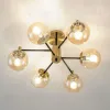 Люстра на штанге Citilux Шарлиз CL143163 CL143163 - 16