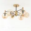 Люстра на штанге Citilux Шарлиз CL143163 CL143163 - 17