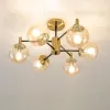 Люстра на штанге Citilux Шарлиз CL143163 CL143163 - 15